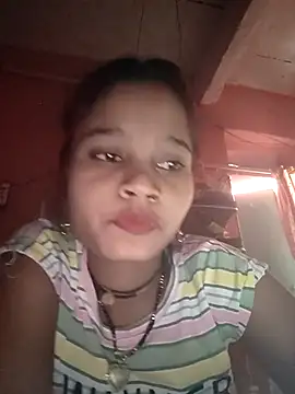 Sapna_thakurr's cam snapshot