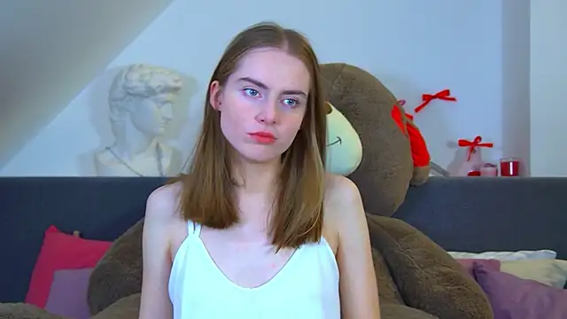 LiliLombroso's cam snapshot