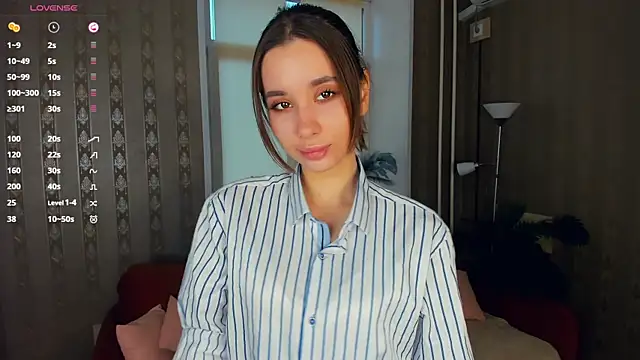 JacalynSchreiber's cam snapshot