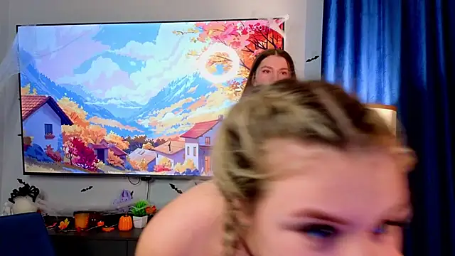 MelitaMoote's cam snapshot