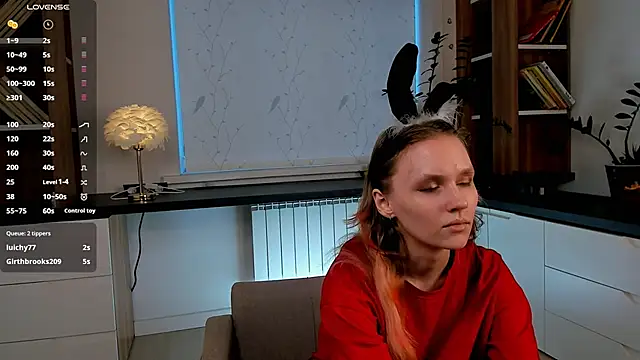 SueSasportas's cam snapshot