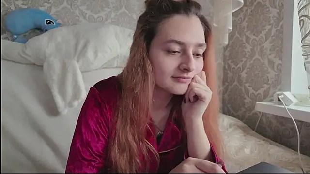 SweetLiaison's cam snapshot