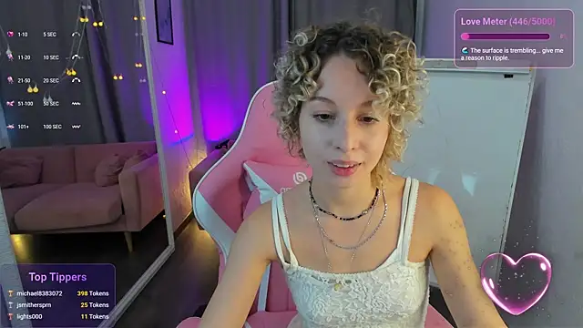 Mary_Wohlberg's web cam