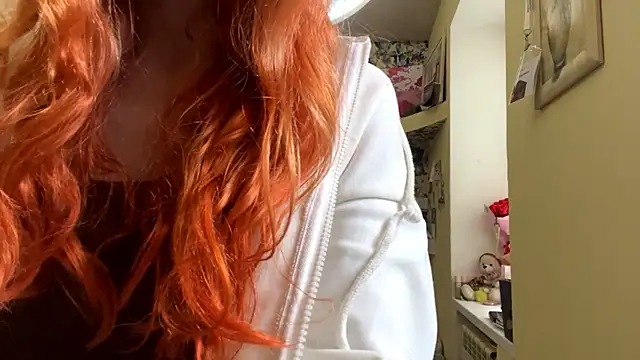 NamiSerene's cam snapshot