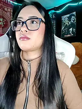 Janna_mnt's cam snapshot