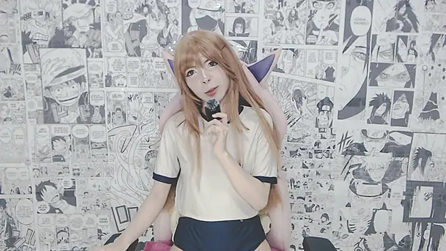 Miahparker's cam snapshot