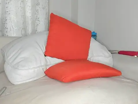 Mamii_water's cam snapshot