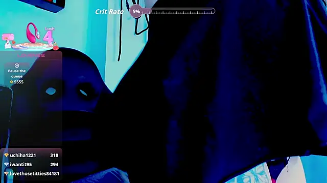 Ivyymmiller's cam snapshot