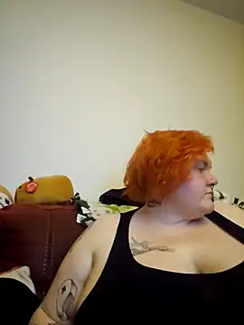 Sh0rtFluff live sex cam