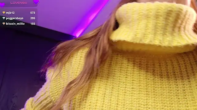 yourdream_6's cam snapshot