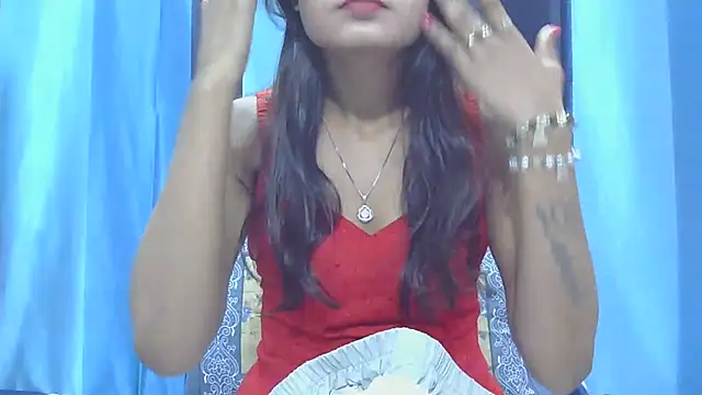 Aarti_misty71's cam snapshot