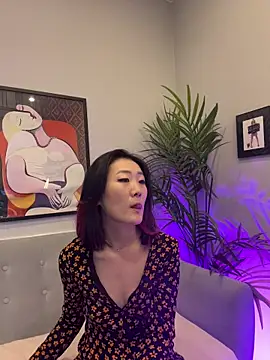 AikoYamada's cam snapshot