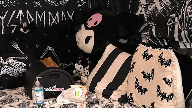 Paige_Turner live sex cam