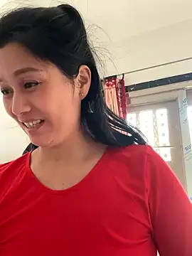 buusoom's cam snapshot