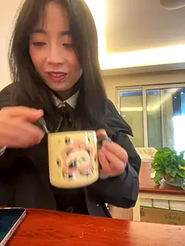 yourkeer's cam snapshot