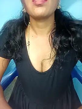 Deepa_telugu's cam snapshot