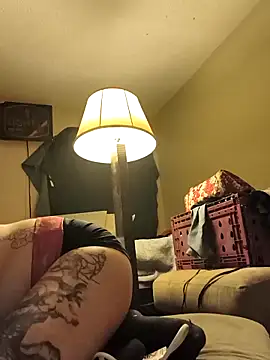 renegade_vyxxen's cam snapshot