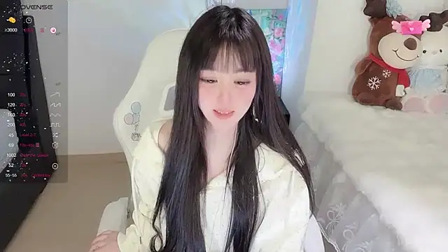 yuii-7 live sex cam