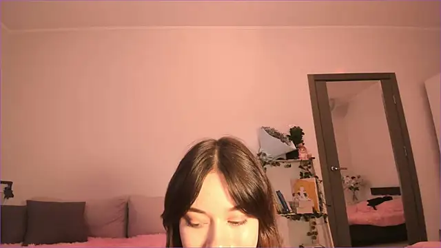 Passionate_Isabella's cam snapshot