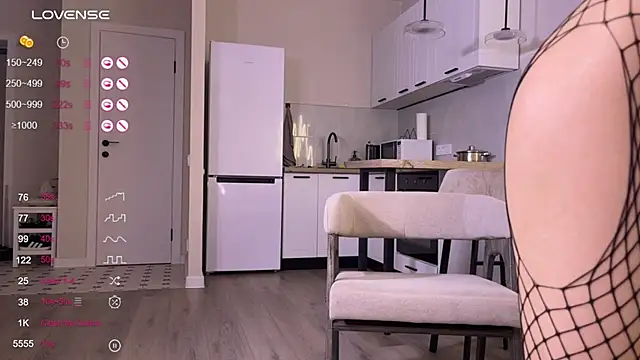 Eva_Collinss's cam snapshot