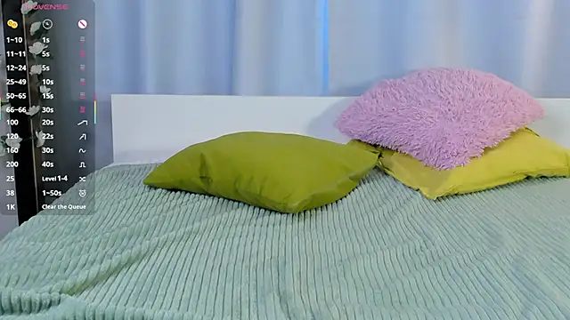 MiSeki's cam snapshot