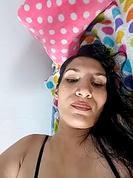 Nathy25's cam snapshot