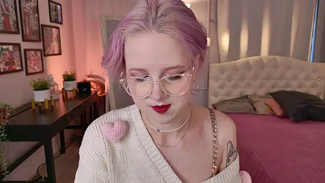 luna_son's cam snapshot