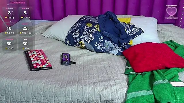 matureahomegirl's cam snapshot