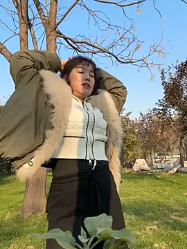 oo-shanshan's cam snapshot