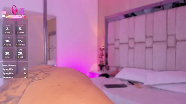 SnakeMuse's cam snapshot