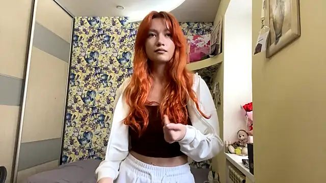 NamiSerene's cam snapshot