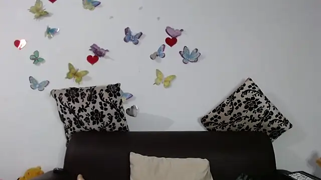 linapalacios's cam snapshot