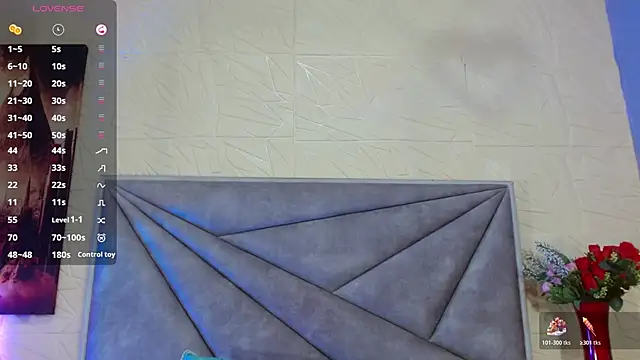 Esmeralda_oikos's cam snapshot