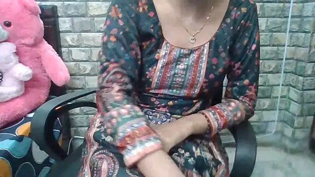 Sexy_iknoor's cam snapshot