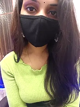 Sexy-ashi's cam snapshot