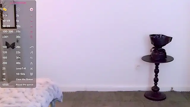 lubanmaster's cam snapshot