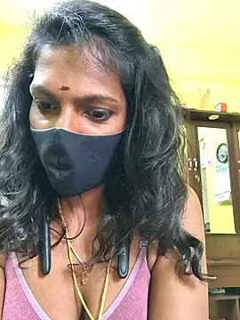 Honey_rosetamil's cam snapshot