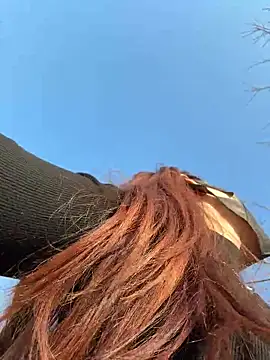 xiaoliansweet's cam snapshot