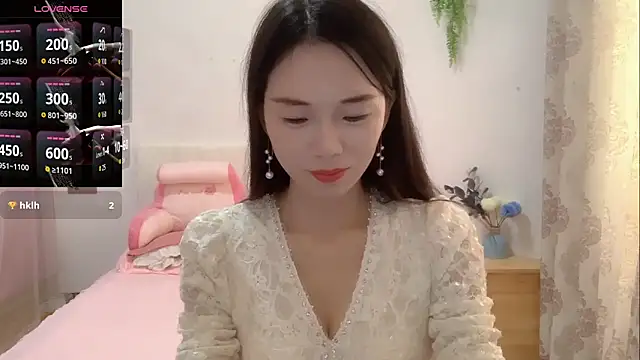 Keke-Baby170's cam snapshot