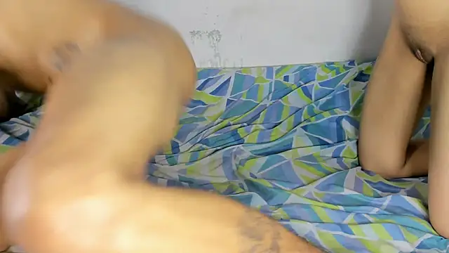 Yenifer_maicol's cam snapshot