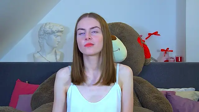 LiliLombroso live sex cam