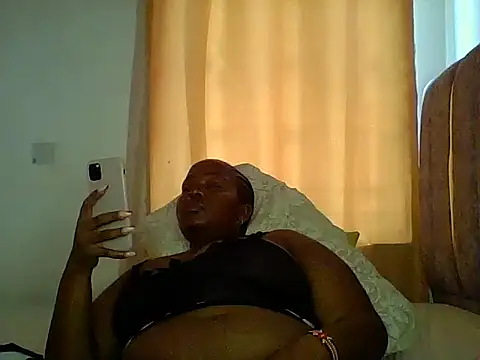 Thicklicious's cam snapshot