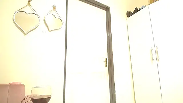 Goddessberry's cam snapshot