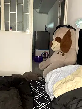 Blair_Bunnyy's cam snapshot