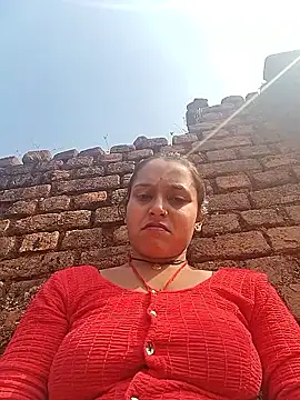 Sonam_shinde's cam snapshot