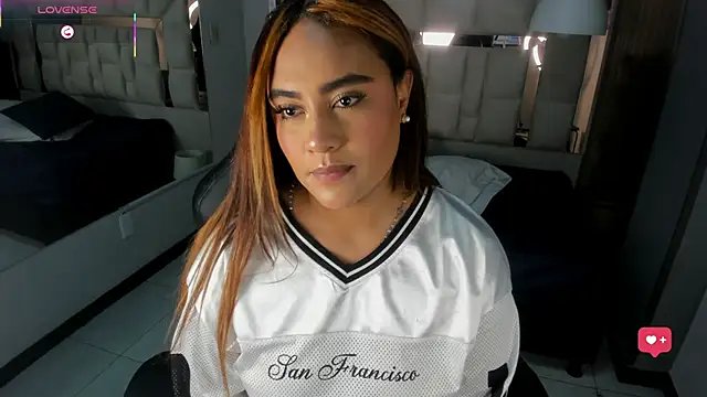 AnguelJones's cam snapshot