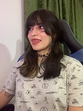 Annagoth_'s cam snapshot