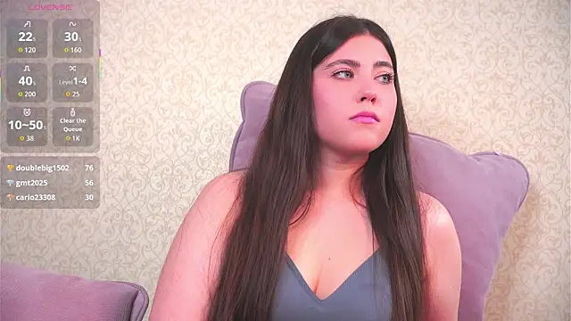 TeriRazey's cam snapshot