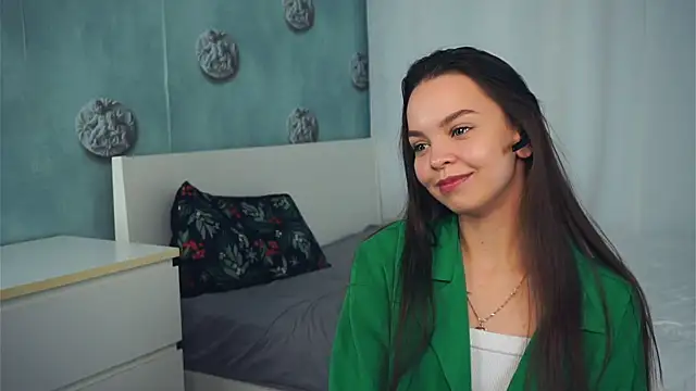 NanMccoid's cam snapshot