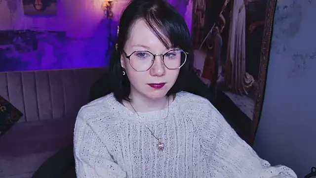 NancyMartinez's cam snapshot